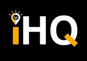 logo for iHQ
