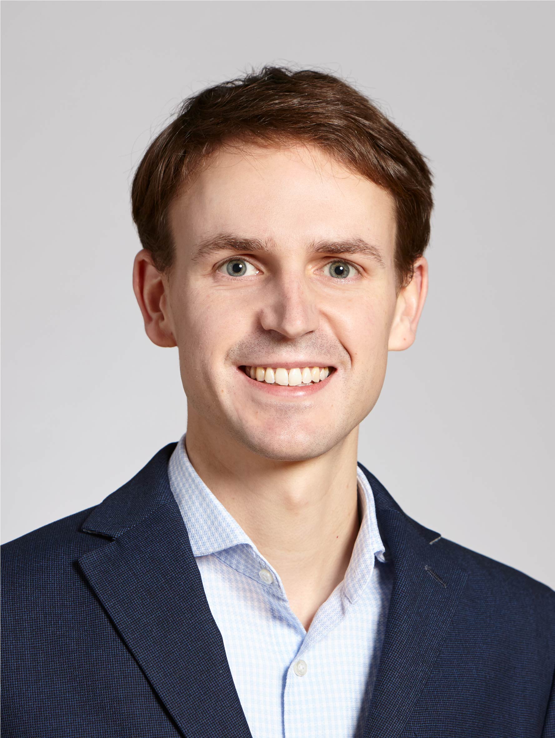 Máté Bezdek Career Advising & Professional Development MIT