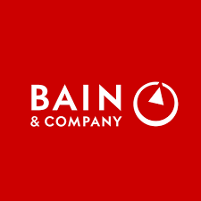 Bain & Co Logo