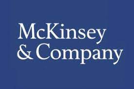 Logo: McKinsey