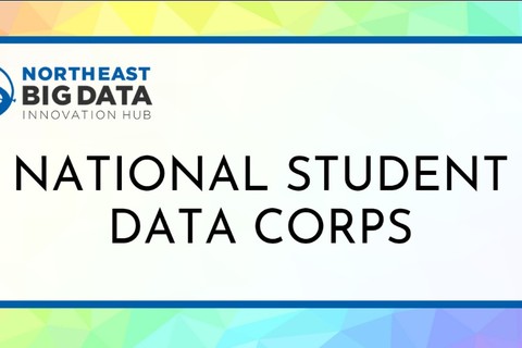 National Student Data Corps