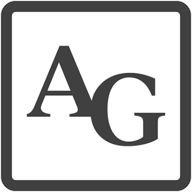 Logo: Analysis Group