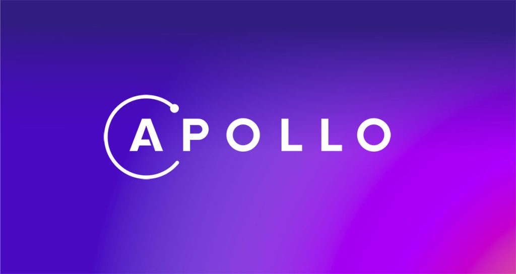 Logo: Apollo QL