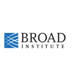 Logo: Broad