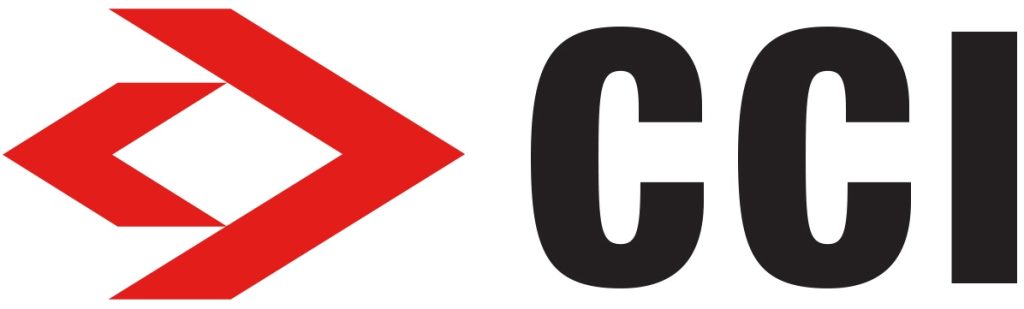 Logo: CCI