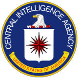 Logo: CIA