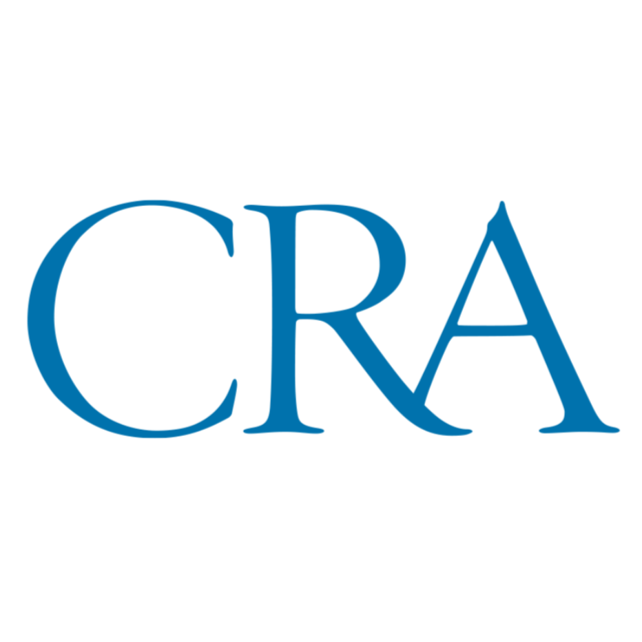 Logo: CRA