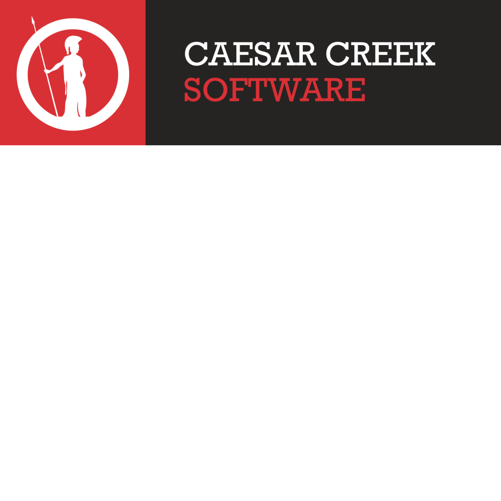 Logo: Caesar Creek