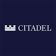 Logo: Citadel