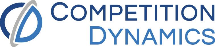 Logo: Competition Dynamics