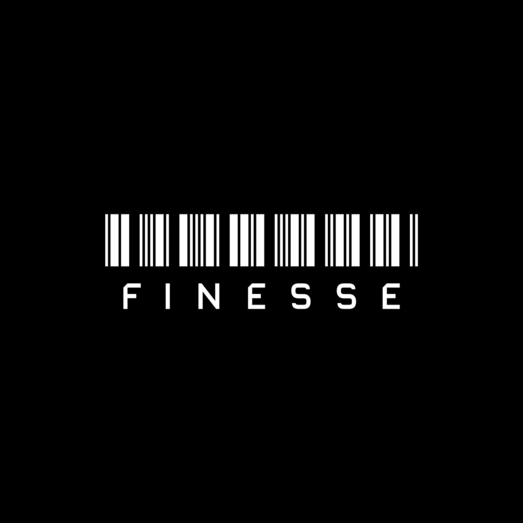 Logo: Finesse