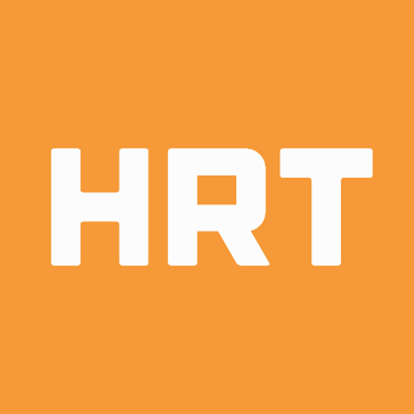 Logo: HRT