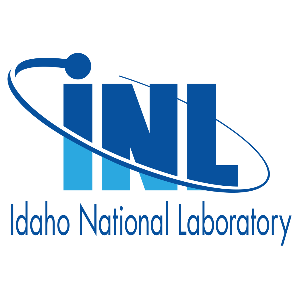 Logo: Idaho National Lab