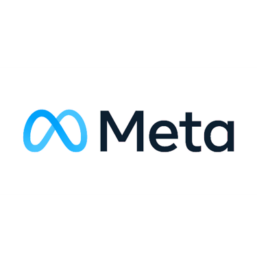 Logo: Meta