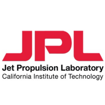 Logo: NASAJPL