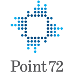 Logo: Point 72