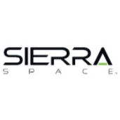 Logo: Sierra Space