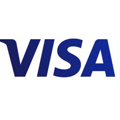Logo: Visa
