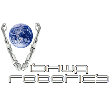 Logo: Vishwa Robotics