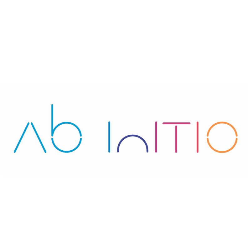 Logo: Ab Initio