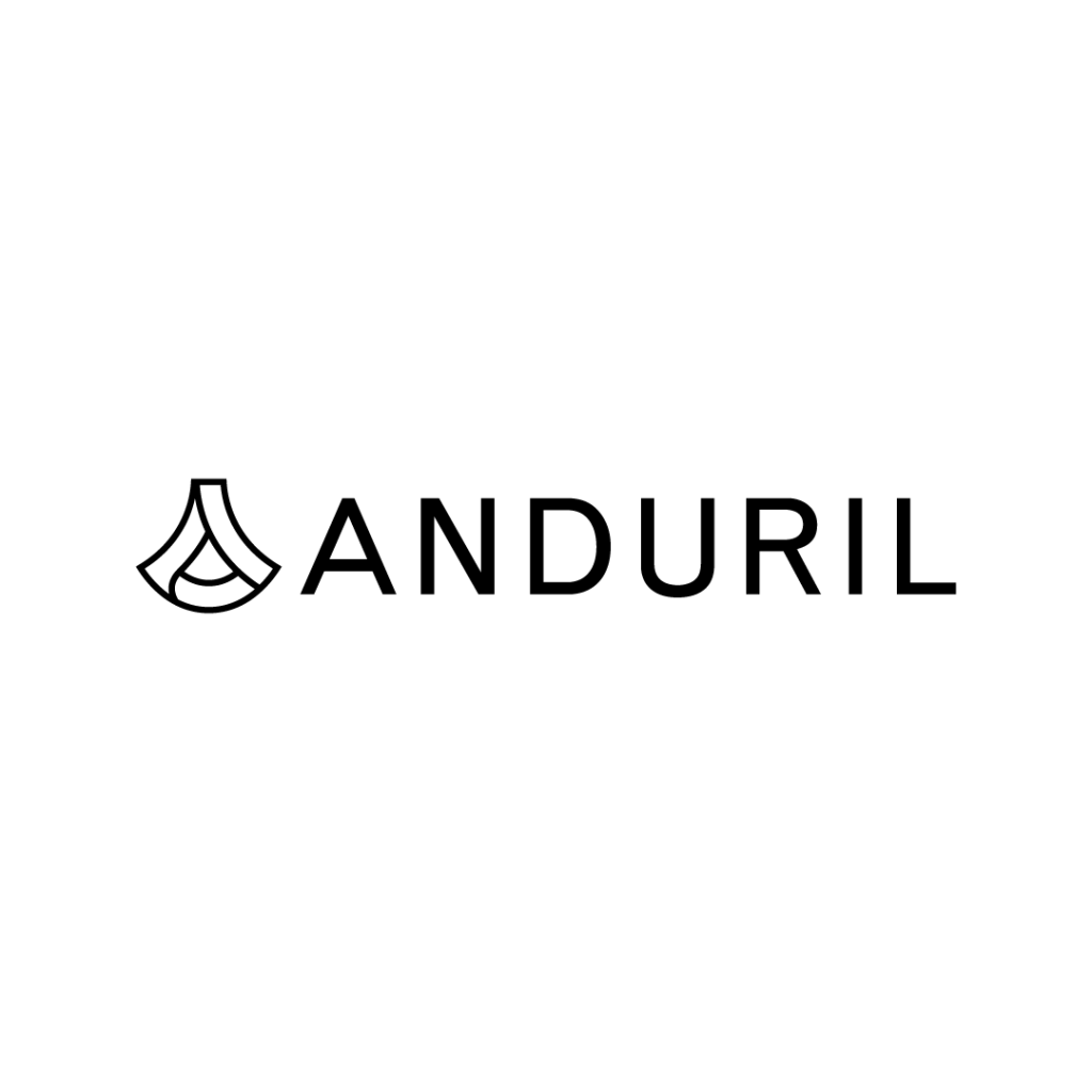 Logo: Anduril
