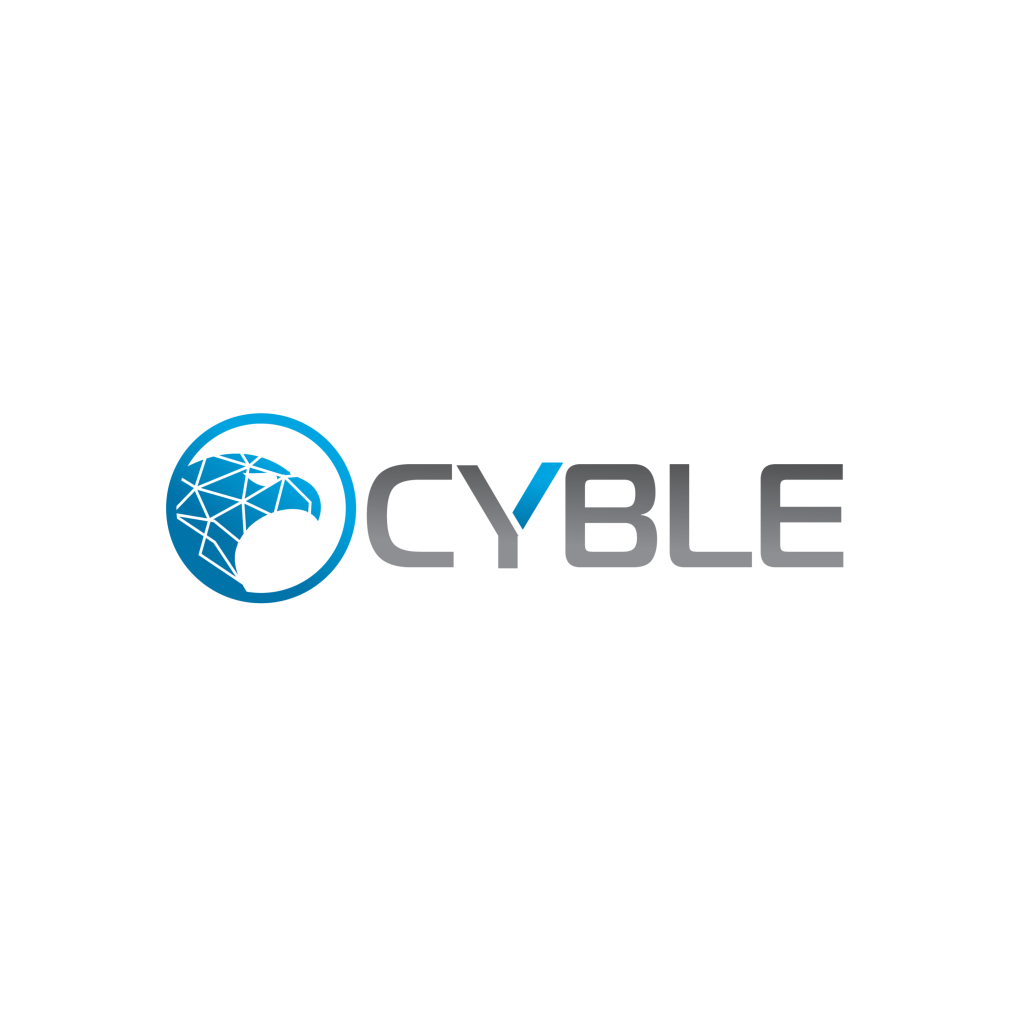 Logo: Cyble