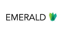 Logo: Emerald