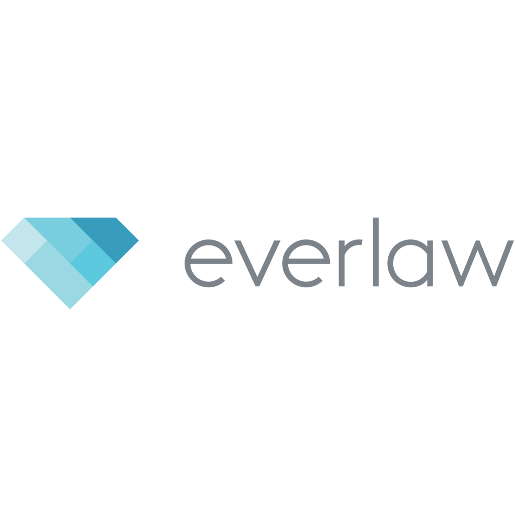 Logo: Everlaw
