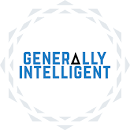 Logo: Generally Intelligent