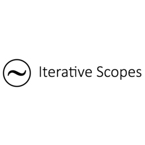 Logo: Iterative Scopes