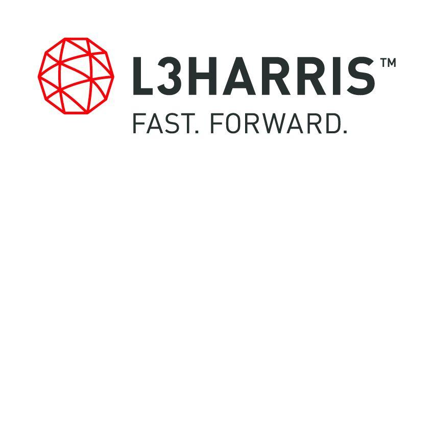 Logo: L3larris