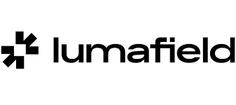Logo: Lumafield