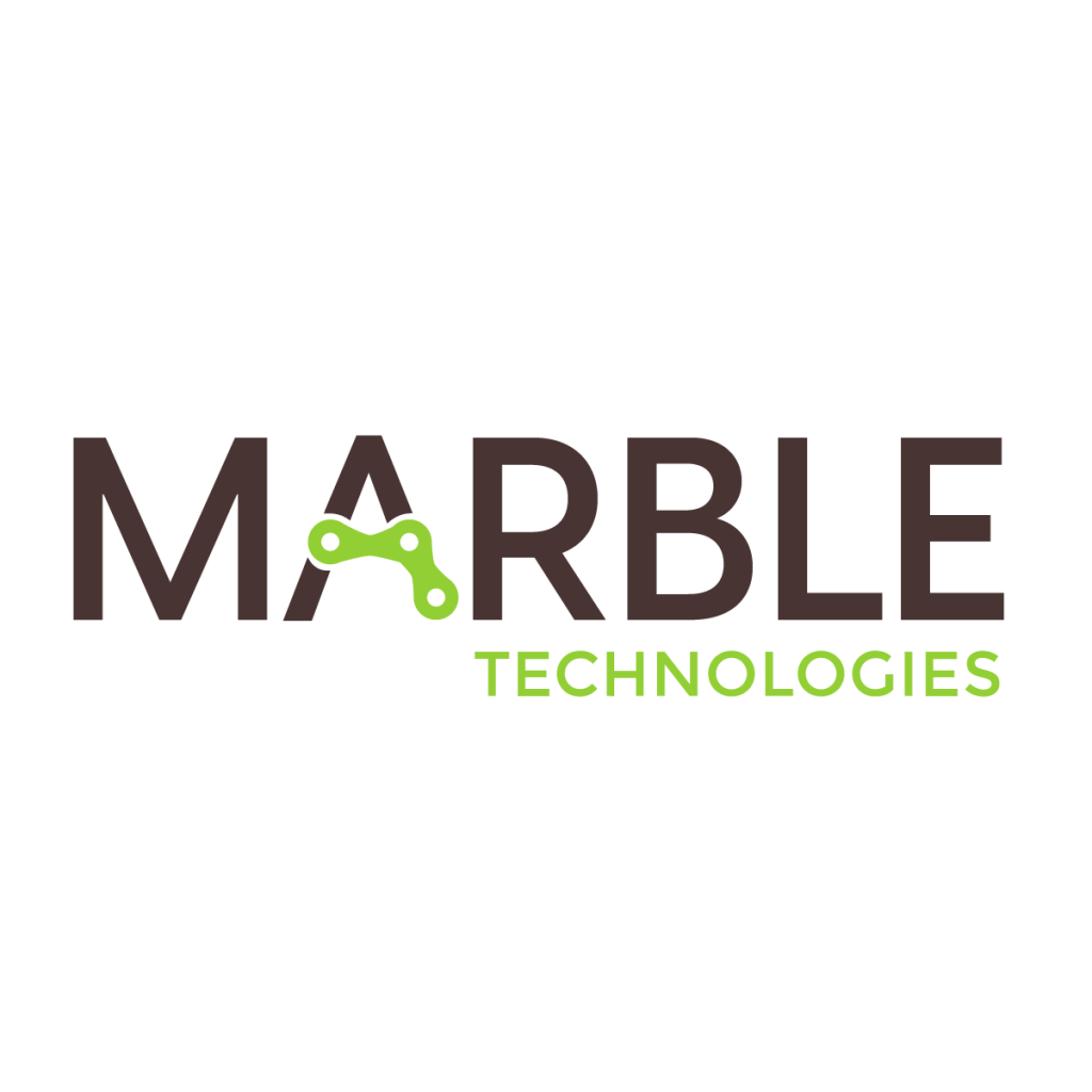 Logo: Marble Tech