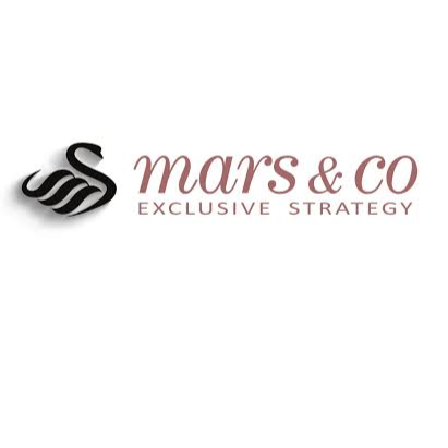 Logo: Mars & Co