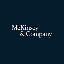 Logo: McKinsey