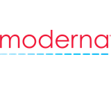 Logo: Moderna