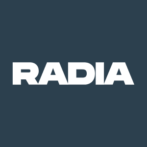 Logo: Radia