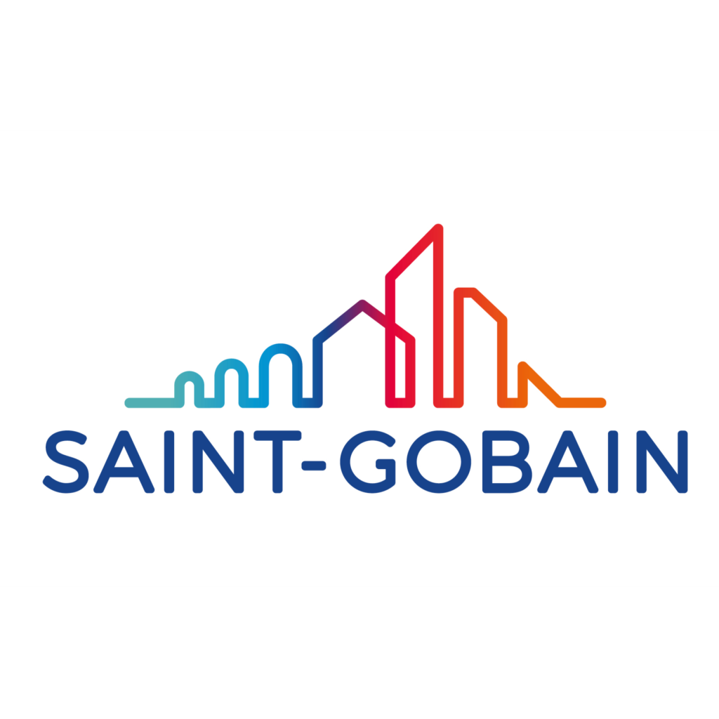 Logo: Saint Gobain