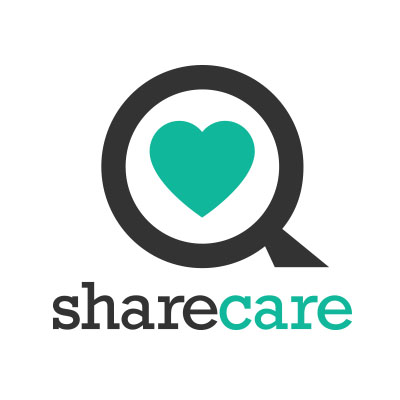 Logo: Sharecare
