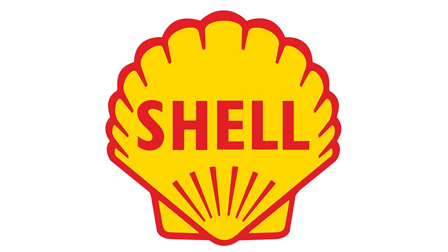 Logo: Shell