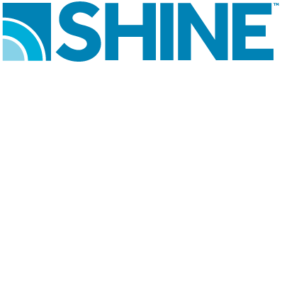 Logo: Shine Technology