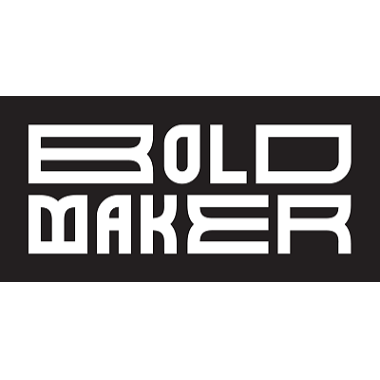Logo: Bold Maker