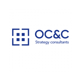 Logo: OC & C