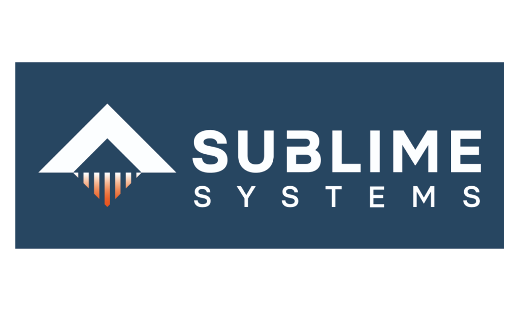 Logo: Sublime