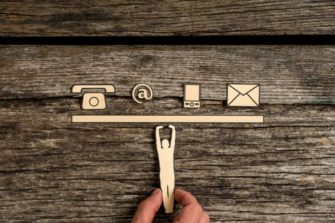 Communicating effectively with employers