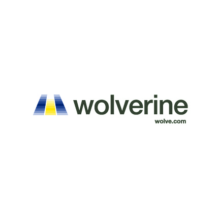 Logo: Wolverine