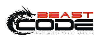 Logo: Beast Code