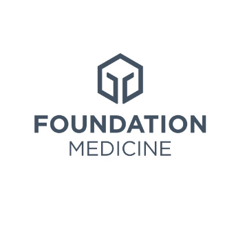 Logo: Foundation Medicine
