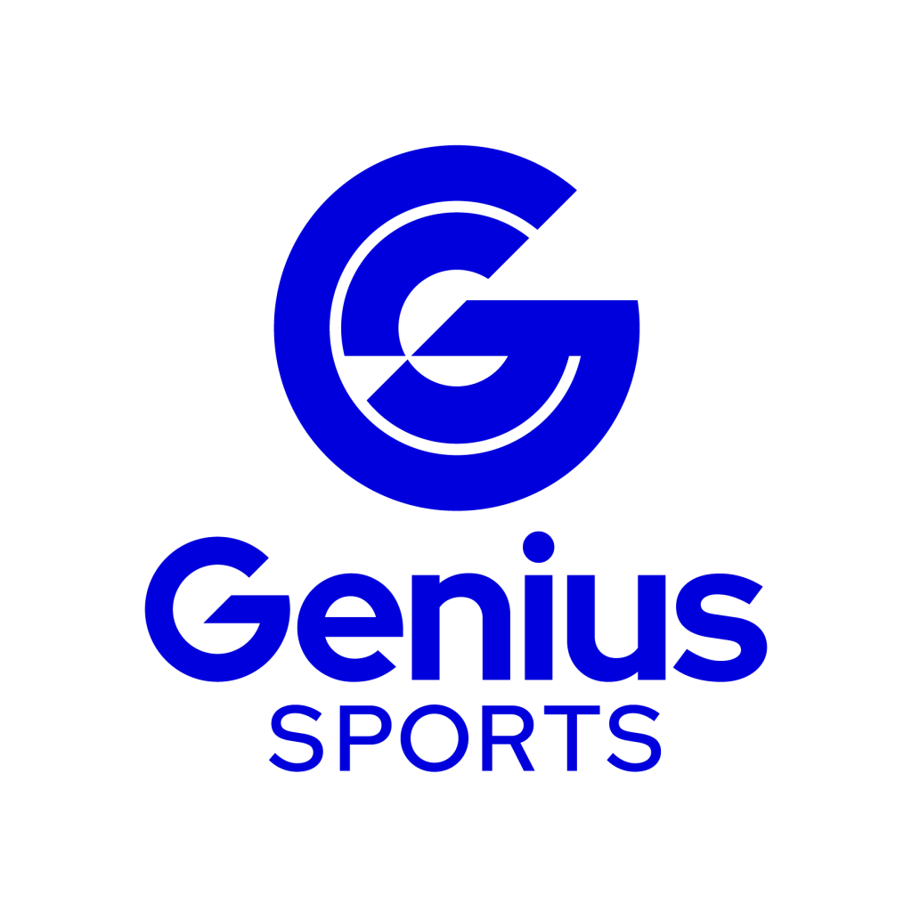Logo: Genius Sports