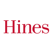 Logo: Hines